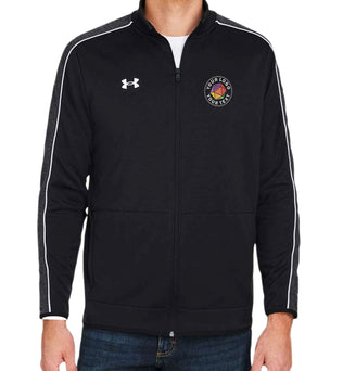 Under Armour Custom Embroidered Men's Command Full-Zip 2.0 Jacket - 1383259