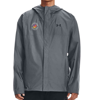 Under Armour Custom Embroidered Men's Stormproof Cloudstrike 2.0 Jacket - 1374644
