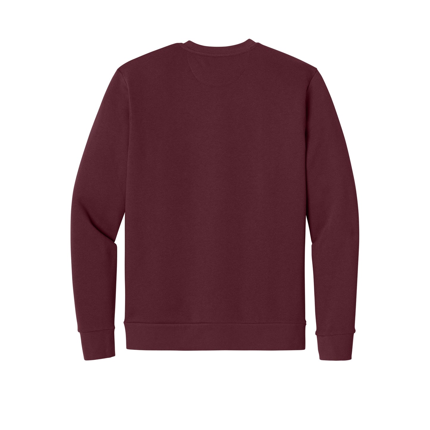 Next Level Apparel® Custom Printed Santa Barbara Pocket Sweatshirt - NL9001