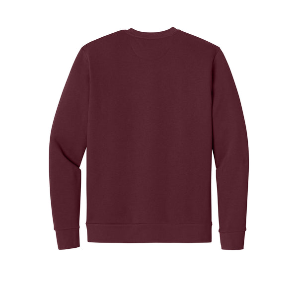 Next Level Apparel® Custom Printed Santa Barbara Pocket Sweatshirt - NL9001