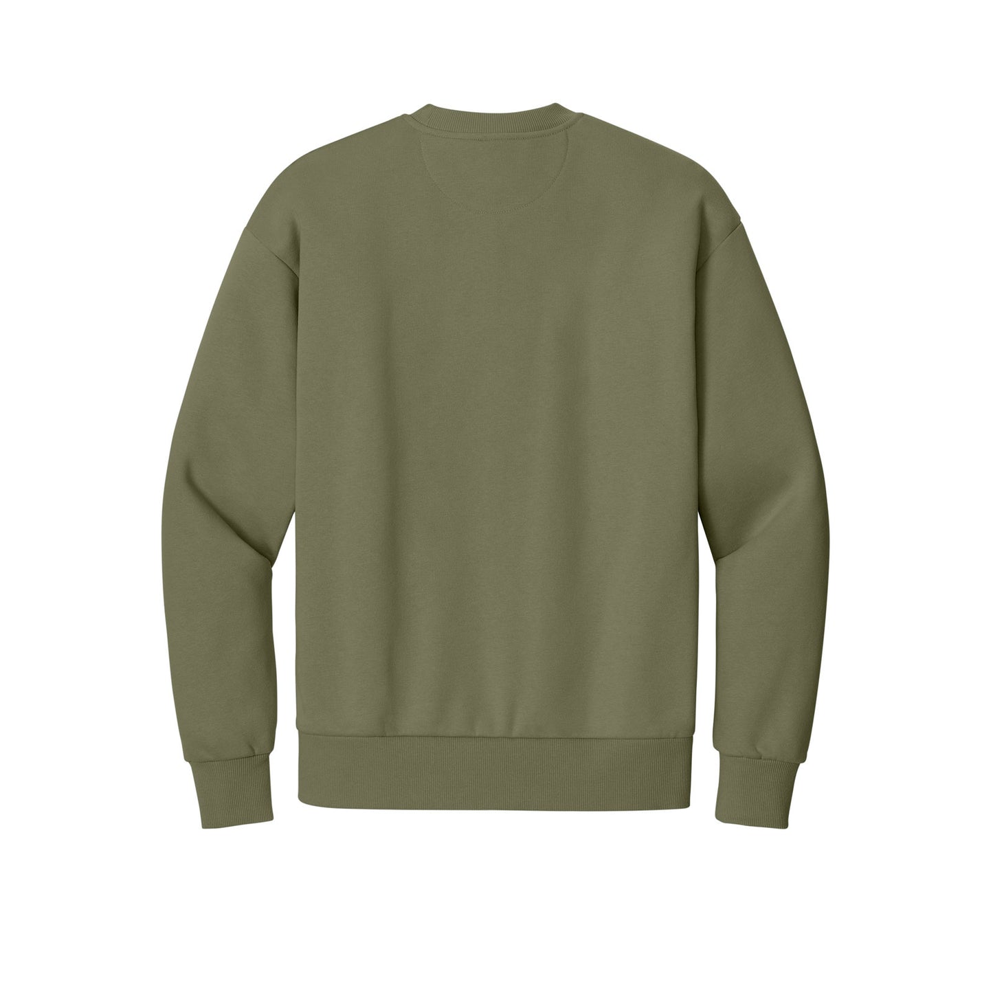 Next Level Apparel® Heavyweight Custom Printed Sweatshirt - NL9007