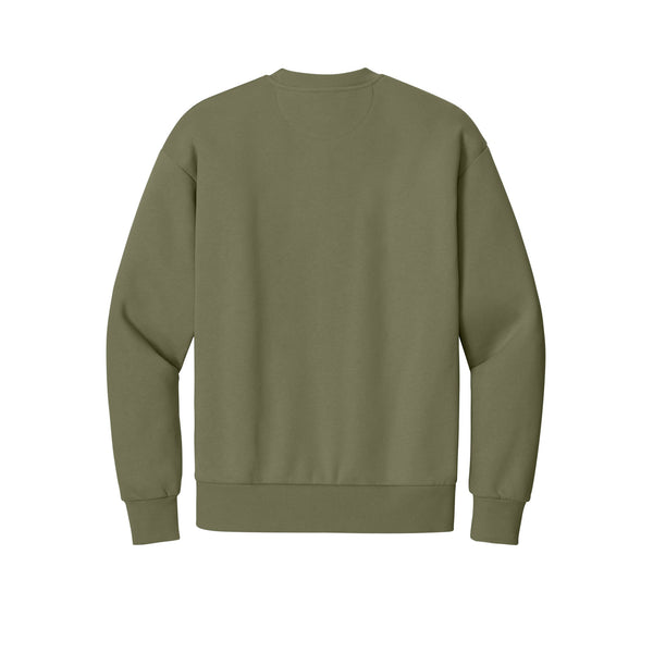 Next Level Apparel® Heavyweight Custom Printed Sweatshirt - NL9007