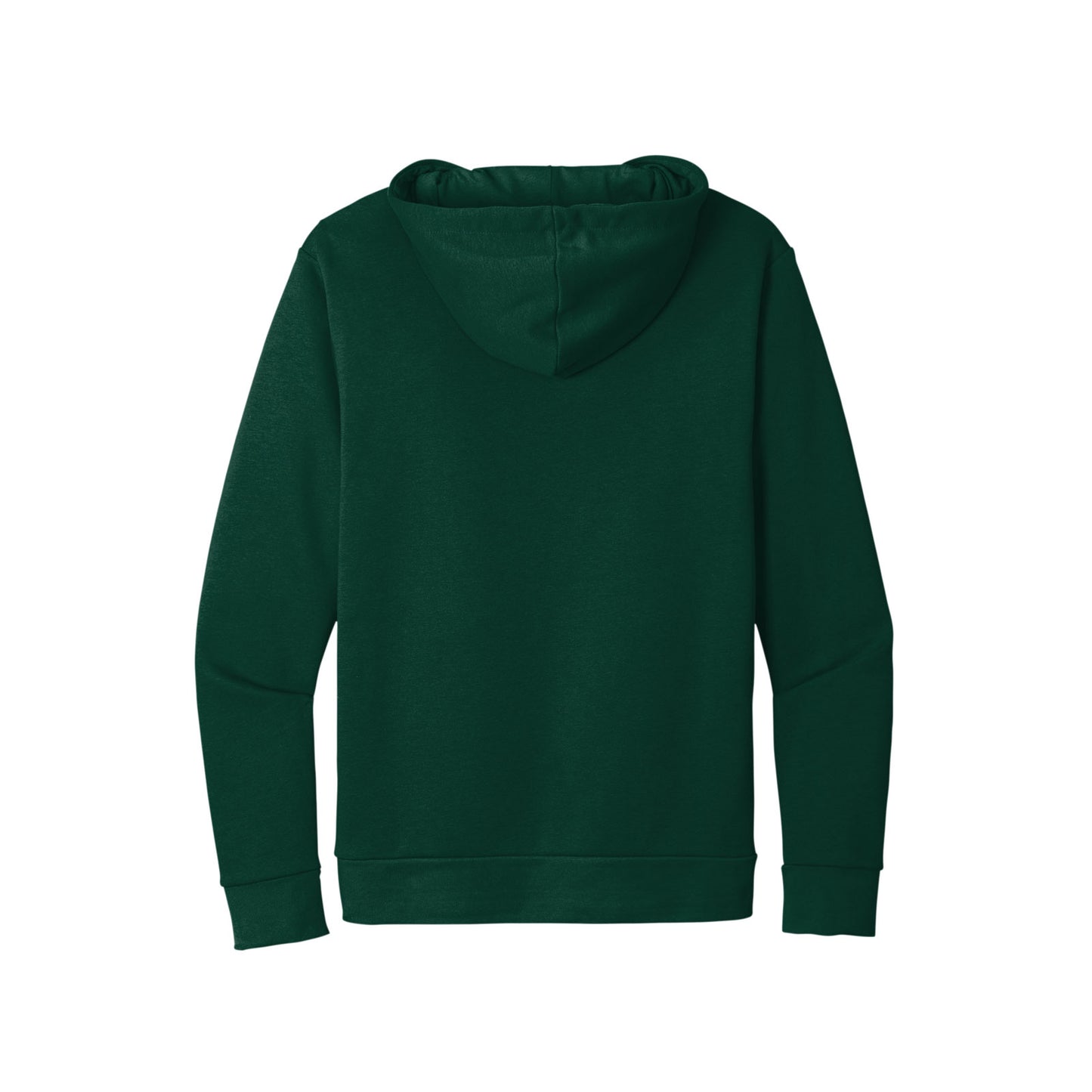 Next Level Apparel® Custom Embroidered Adult Santa Barbara Pullover Hoodie - NL9303