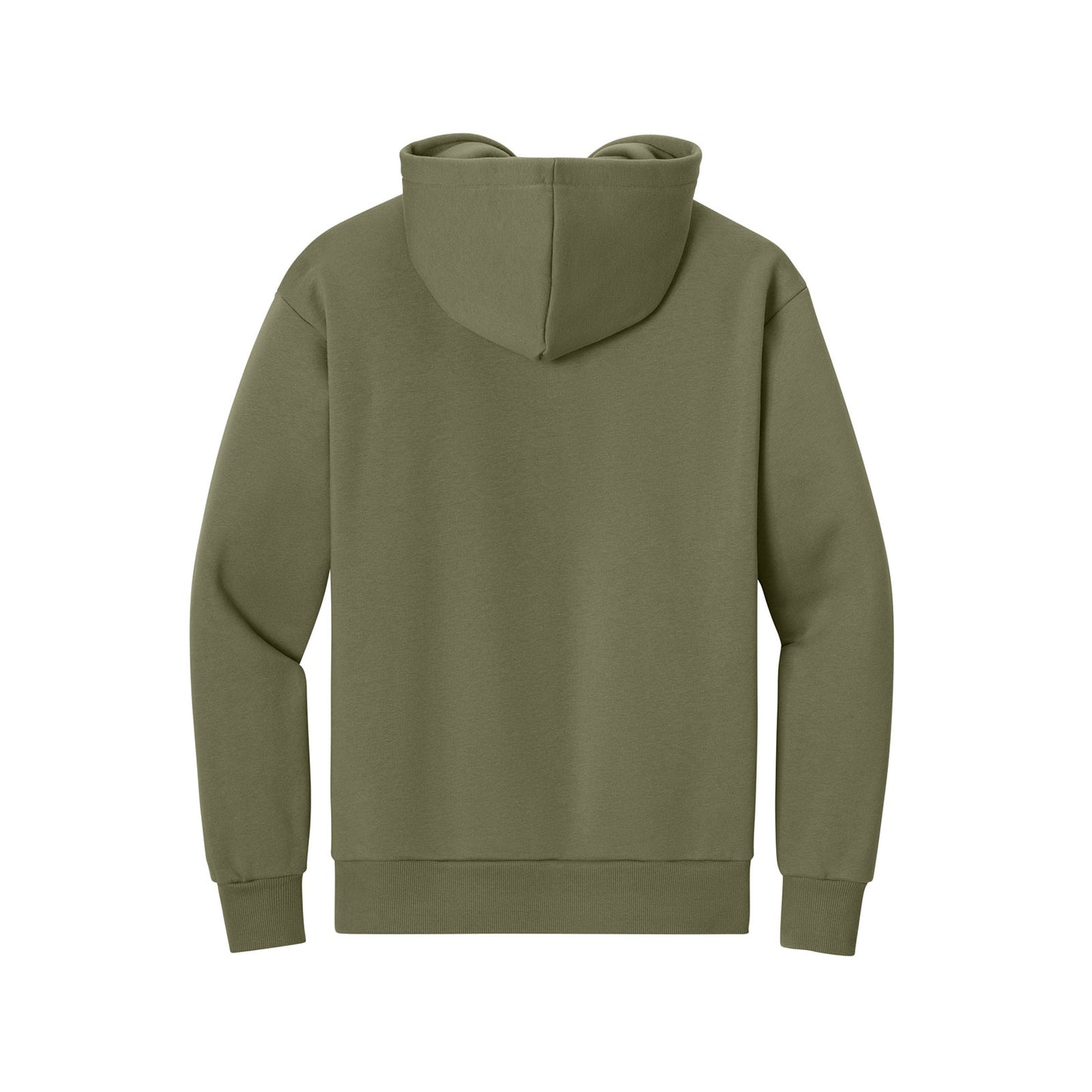 Next Level Apparel® Custom Printed Heavyweight Hoodie - NL9307