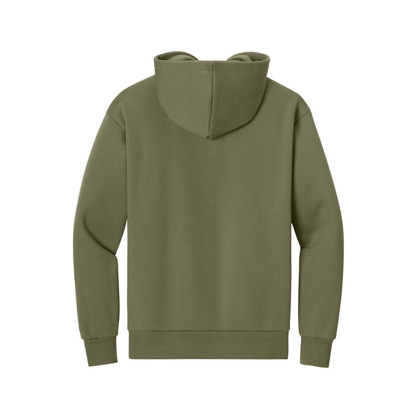 Next Level Apparel® Custom Printed Heavyweight Hoodie - NL9307