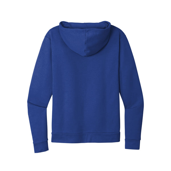 Next Level Apparel® Adult Santa Barbara Custom Embroiderd Zip Hoodie - NL9602