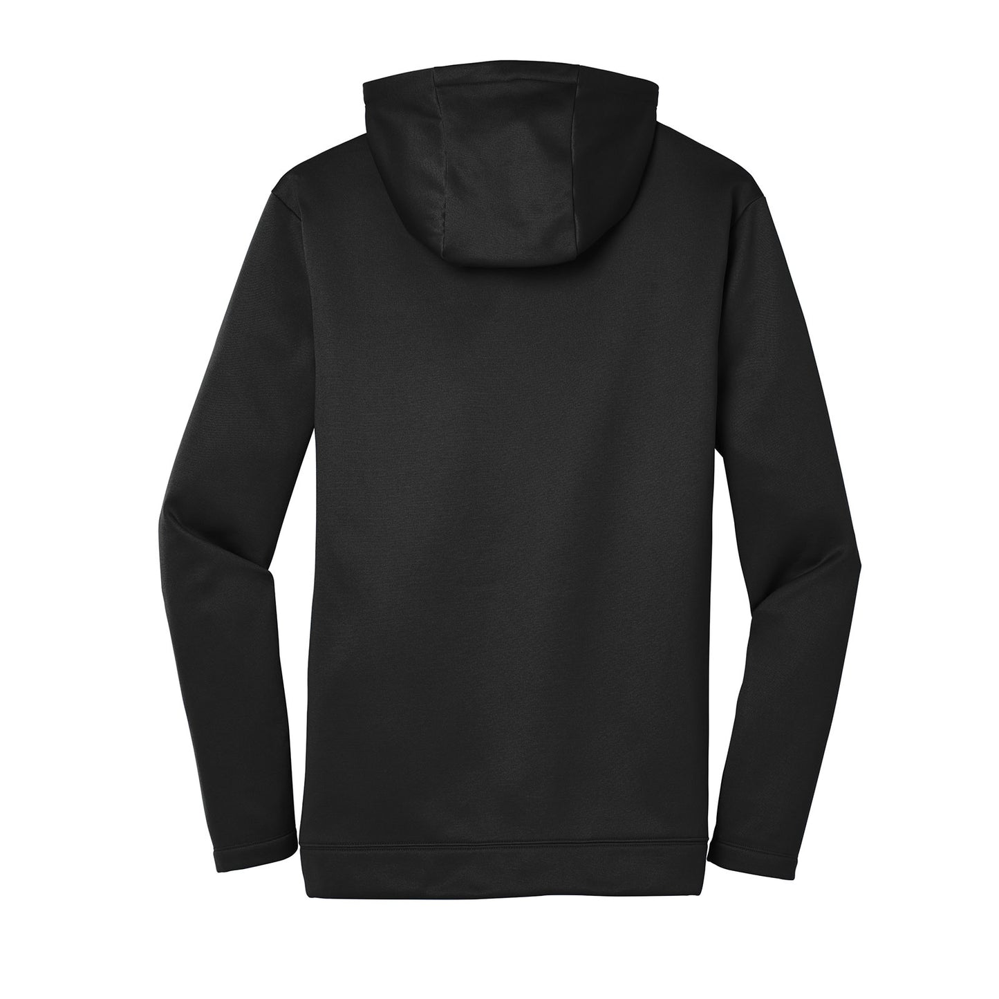 Nike Custom Embroidered Therma-FIT Full-Zip Fleece Hoodie - NKAH6259