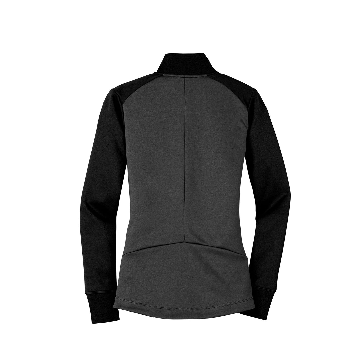 Nike Custom Embroidered Women's Dri-FIT 1/2-Zip Cover-Up - 578674