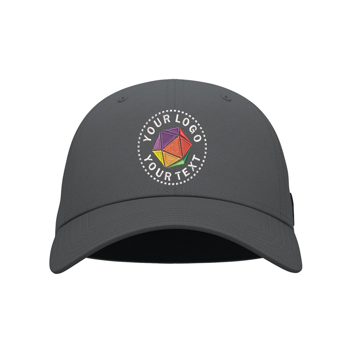 Under Armour Custom Embroidered Team Blitzing Cap - 1376702