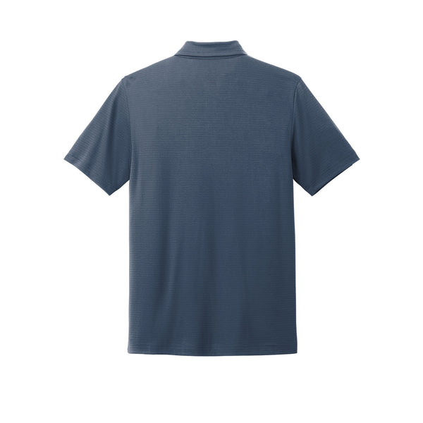 TravisMathew Custom Embroidered Bayfront Solid Polo - TM1MY399