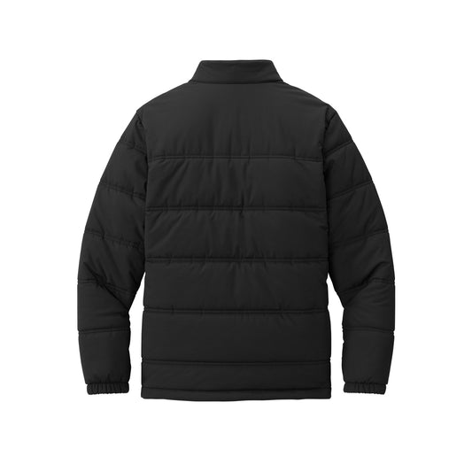 TravisMathew Custom Embroidered Cold Bay Jacket - TMA41480