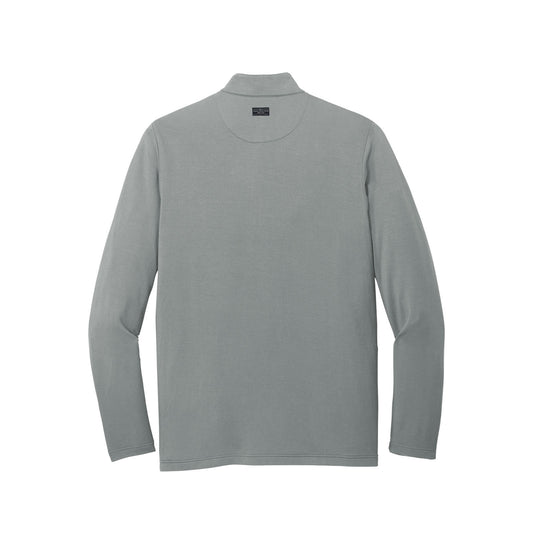 TravisMathew Custom Embroidered Newport Full-Zip Fleece - TM1MU420