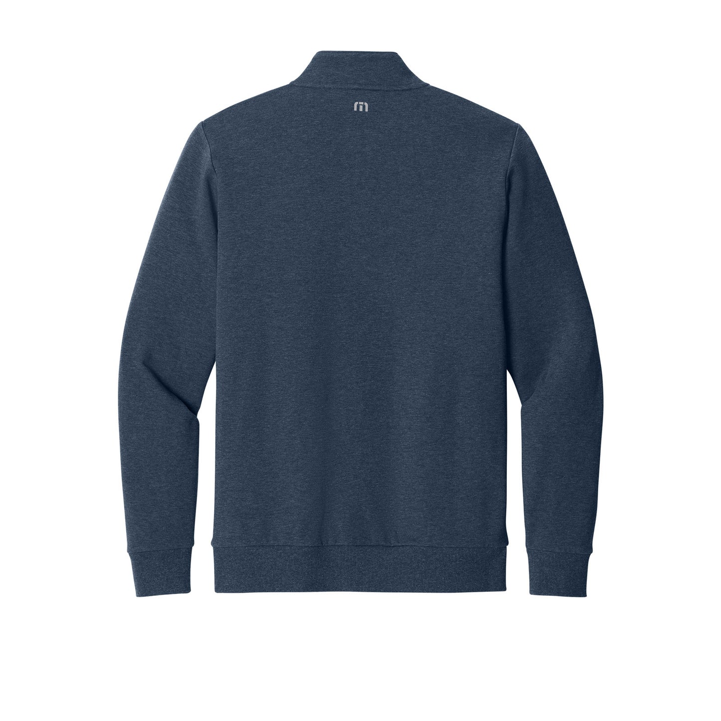 TravisMathew Custom Embroidered Ocean Villa 1/4-Zip - TMA41421