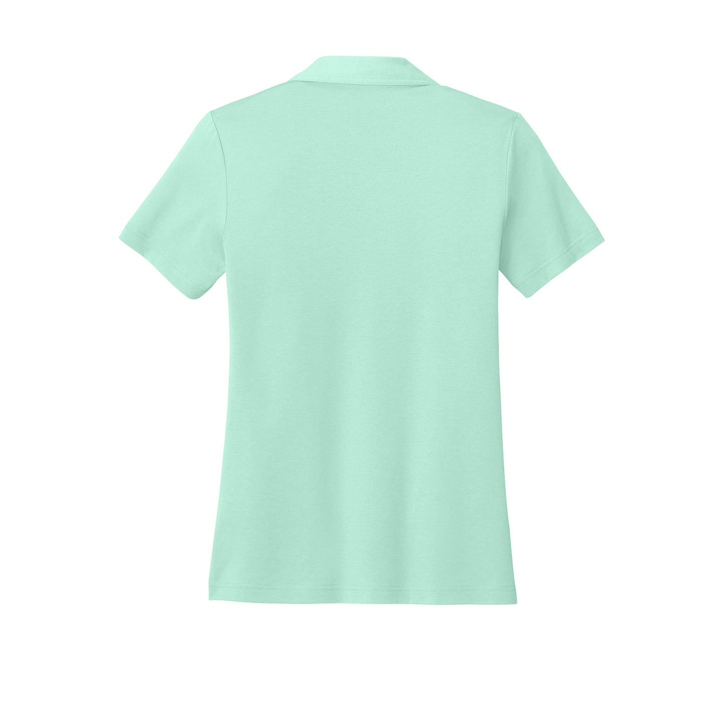 TravisMathew Women’s Custom Embroidered Glenview Solid Polo - TM1LF071