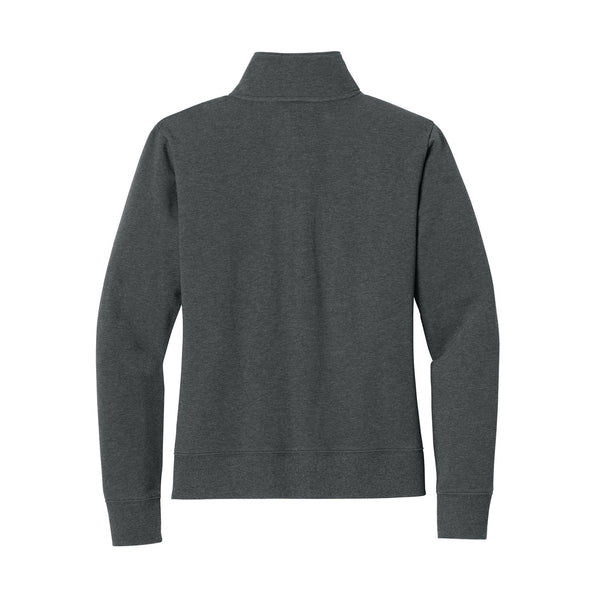 TravisMathew Custom Embroidered Women’s Ocean Villa 1/4-Zip - TMA41428