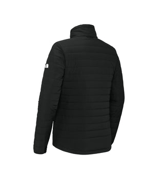 The North Face® Custom Embroidered Women’s Castle Valley Triclimate 3-in-1 Jacket - NF0A8FQG