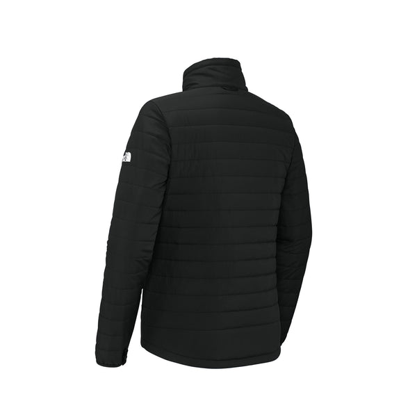 The North Face® Custom Embroidered Women’s Castle Valley Triclimate 3-in-1 Jacket - NF0A8FQG