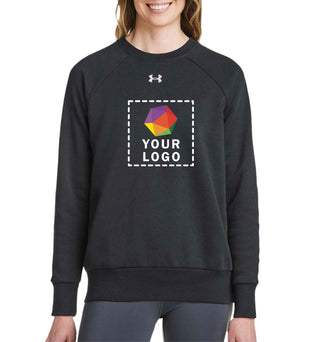 Women's Rival Fleece Crewneck Sweatshirt - 1379508