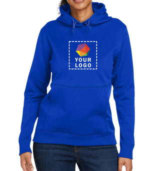 Under Armour Custom Printed Women's Storm Armour Fleece - 1370425