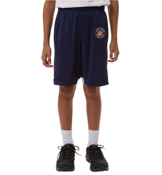 Under Armour Custom Embroidered Youth Tech Vent Athletic Shorts - 6000589