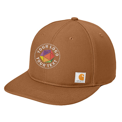 Carhartt® Custom Embroidered Ashland Cap - CT106665