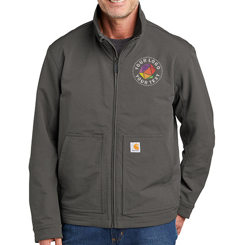 Carhartt® Super Dux™ Custom Embroidered Soft Shell Jacket - CT105534
