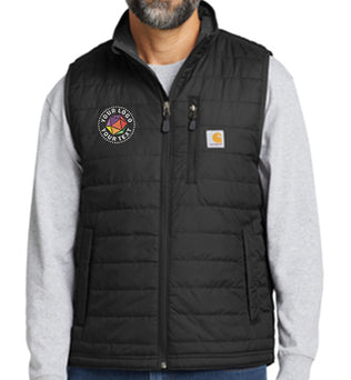 Carhartt® Gilliam Vest - CT102286