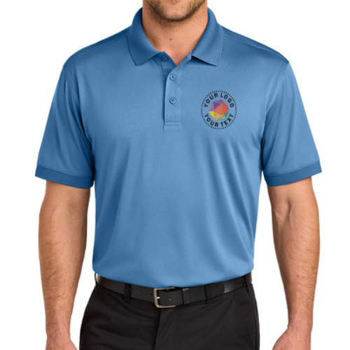 CornerStone® Custom Embroidered Workwear Pro Polo - CS450