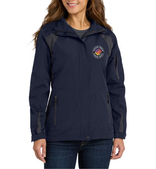 Port Authority® Custom Embroidered Women's All-Season II Jacket - L304