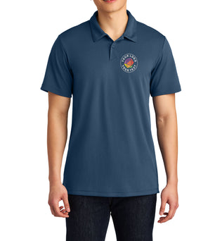 The North Face® Custom Embroidered Ambition Polo - NF0A8ENM