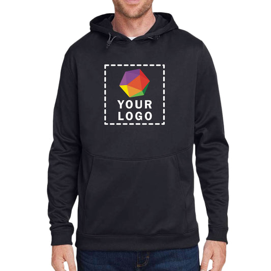 Under Armour Custom Printed Men's Storm Armour Fleece - 1370379