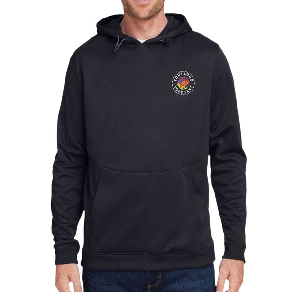 Under Armour Custom Embroidered Men's Storm Armour Fleece - 1370379