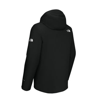 The North Face® Custom Embroidered Castle Valley Triclimate 3-in-1 Jacket - NF0A8FQH
