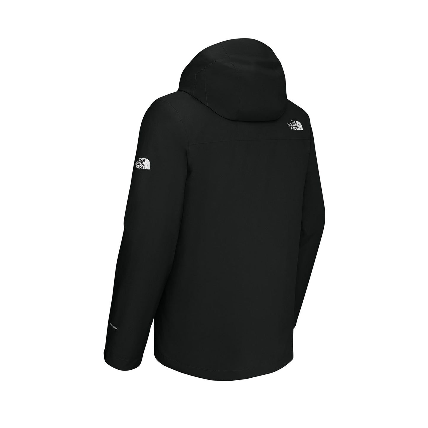 The North Face® Custom Embroidered Castle Valley Triclimate 3-in-1 Jacket - NF0A8FQH