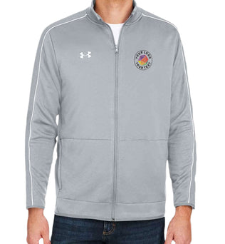 Under Armour Custom Embroidered Men's Command Full-Zip 2.0 Jacket - 1383259