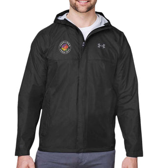 Under Armour Custom Embroidered Men's Stormproof Cloudstrike 2.0 Jacket - 1374644