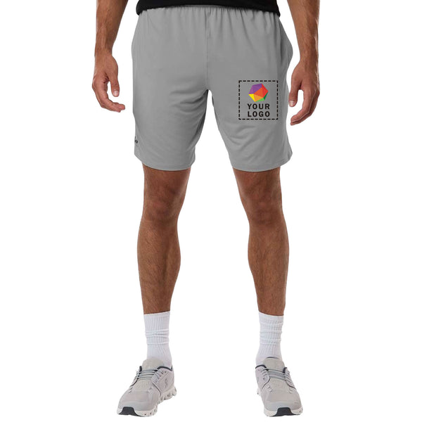 Under Armour Custom Embroidered Men's Tech Vent 9" Shorts - 6005528