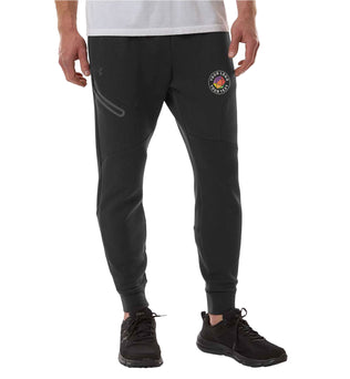 Under Armour Custom Embroidered Men's Unstoppable Fleece Joggers - 1379808