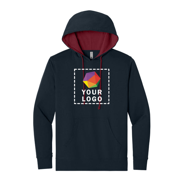 Next Level Apparel® Custom Printed Laguna Hoodie - NL9301