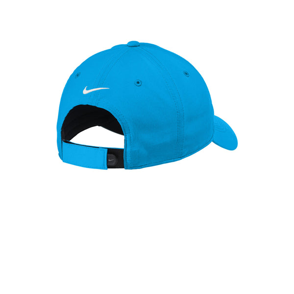 Nike Custom Embroidered Dri-FIT Tech Fine-Ripstop Cap - NKFB6444