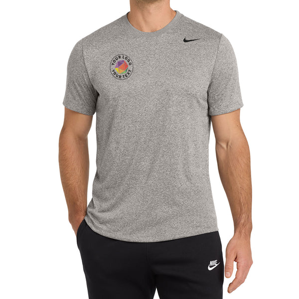 Nike Custom Embroidered Team rLegend Tee - DV7299
