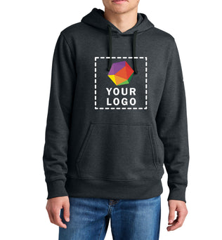 The North Face® Sleeve Logo Pullover Custom Printed Hoodie - NF0A8AU0