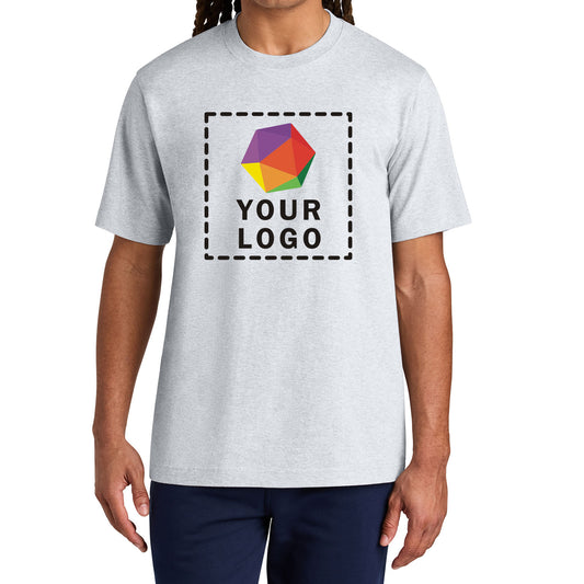 Stanley/Stella Unisex Custom Printed Freestyler Heavyweight Tee - SXU018