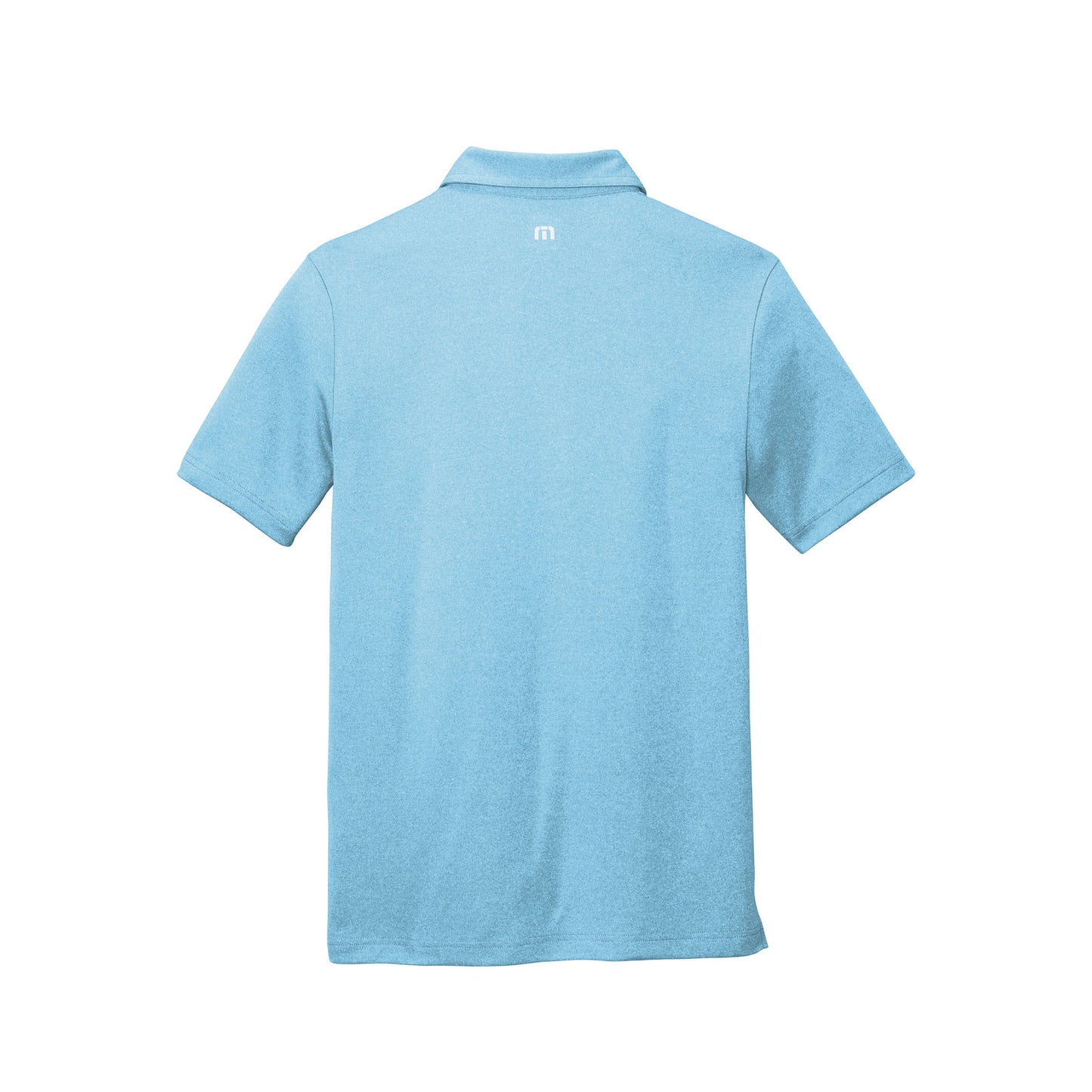 TravisMathew Custom Embroidered Coto Performance Polo - TM1MU410