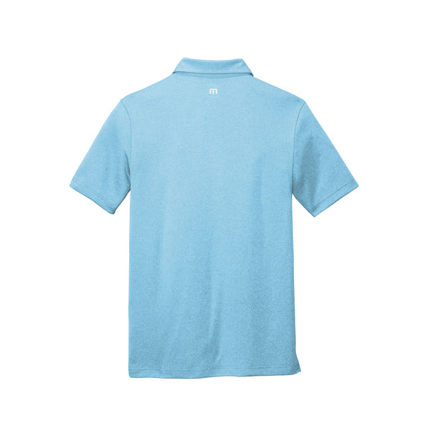 TravisMathew Custom Embroidered Coto Performance Polo - TM1MU410