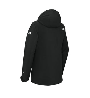 The North Face® Custom Embroidered Women’s Castle Valley Triclimate 3-in-1 Jacket - NF0A8FQG