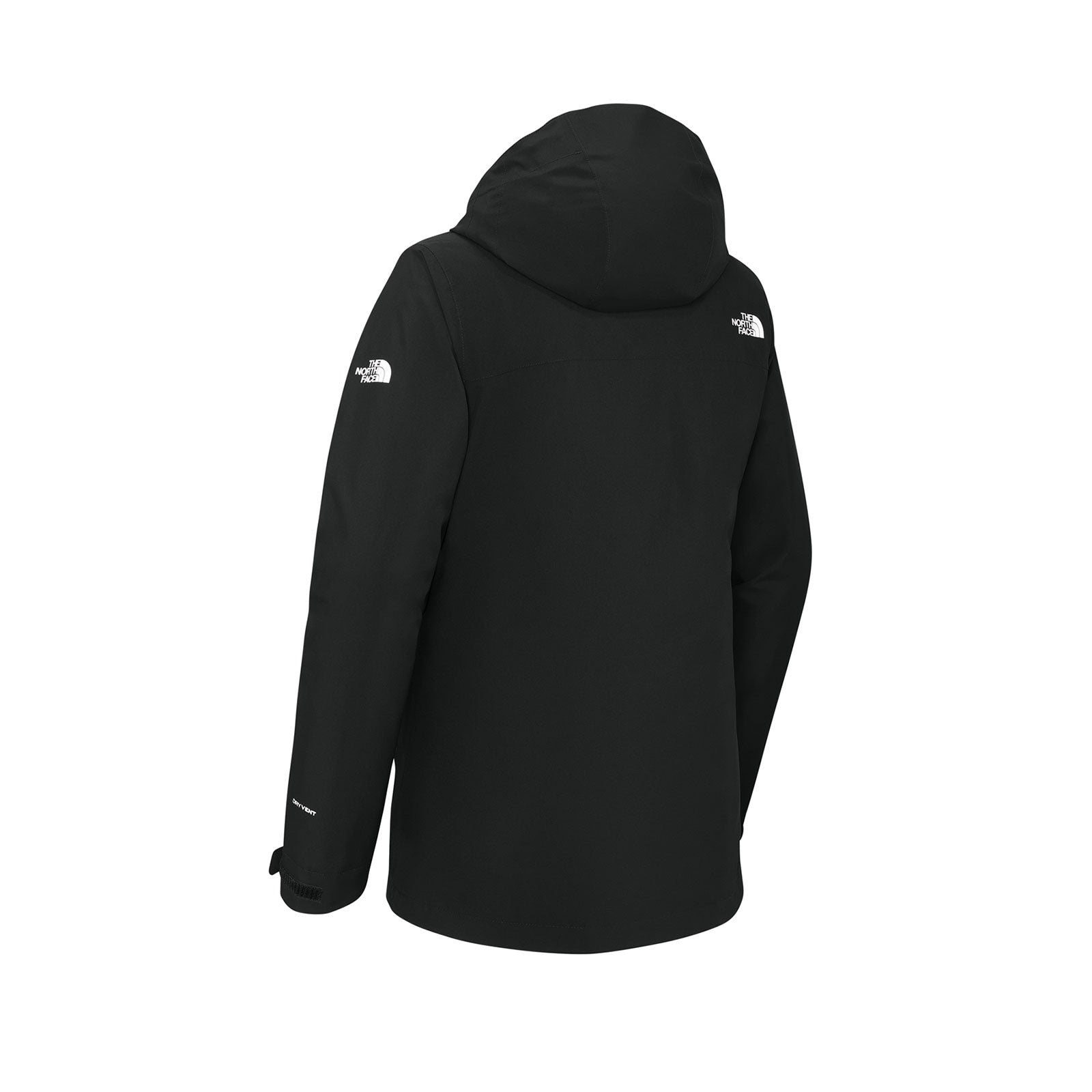 The North Face® Custom Embroidered Women’s Castle Valley Triclimate 3-in-1 Jacket - NF0A8FQG