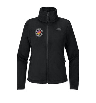 The North Face® Custom Embroidered Women’s Osito Fleece Jacket - NF0A7UQJ