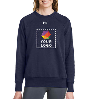 Women's Rival Fleece Crewneck Sweatshirt - 1379508
