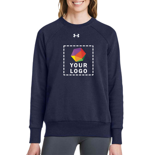 Women's Rival Fleece Crewneck Sweatshirt - 1379508